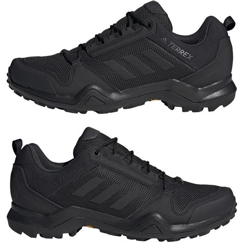 adidas terrex herren black|adidas terrex size 10.